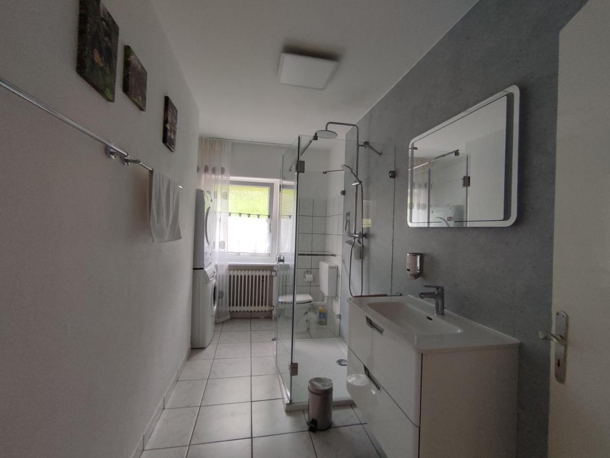 Steepleview House, Schwarzwaldblick Apartment - Spacious & Peaceful Bad Peterstal-Griesbach Exterior photo