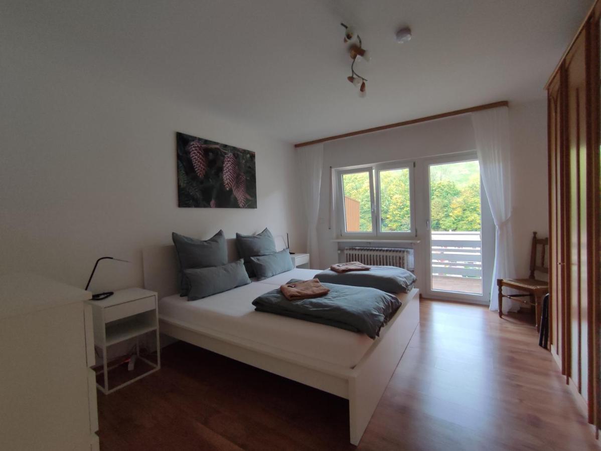 Steepleview House, Schwarzwaldblick Apartment - Spacious & Peaceful Bad Peterstal-Griesbach Exterior photo